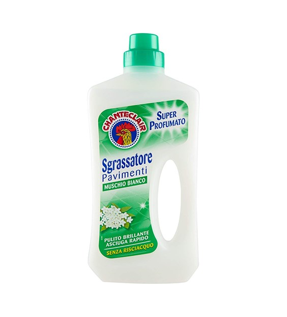 Chanteclair Pavimenti Muschio Bianco Podłoga 750ml