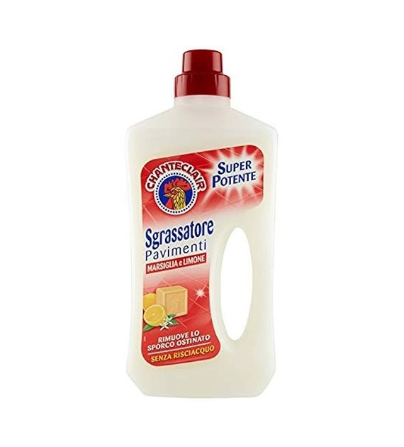 Chanteclair Pavimenti Marsiglia Limon Podłog 750ml