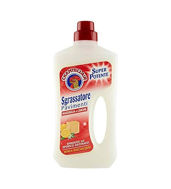 Chanteclair Pavimenti Marsiglia Limon Podłog 750ml