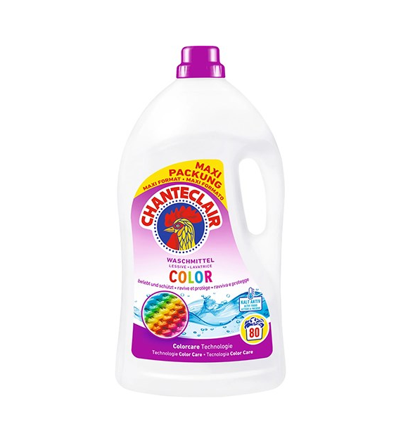 Chanteclair Color Gel 80p 3,6L