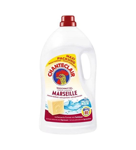 Chanteclair Marseille Gel 80p 3,6L