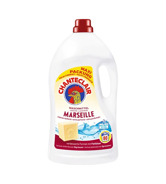 Chanteclair Marseille Gel 80p 3,6L