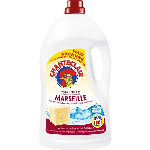 Chanteclair Marseille Gel 80p 3,6L