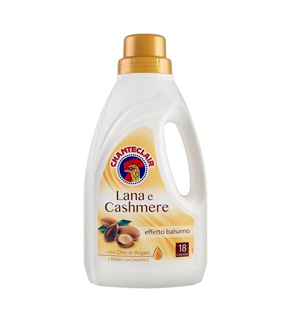 Chanteclair Lana e Cashmere Gel 18p 900ml