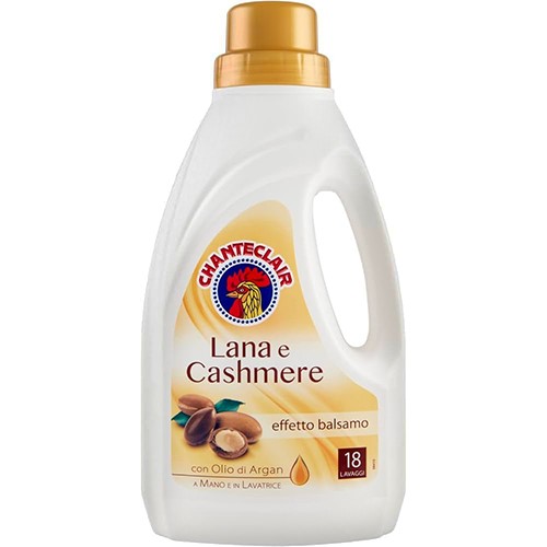 Chanteclair Lana e Cashmere Gel 18p 900ml