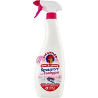 Chanteclair Sgrassatore con Candeggina 625ml