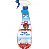 Chanteclair Bagno Anticalcare Odkamieniacz 625ml