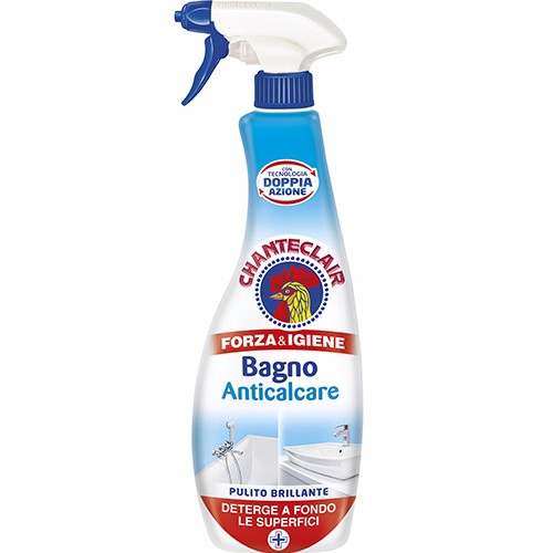 Chanteclair Bagno Anticalcare Odkamieniacz 625ml