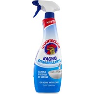 Chanteclair Bagno Anticalcare Odkamieniacz 625ml