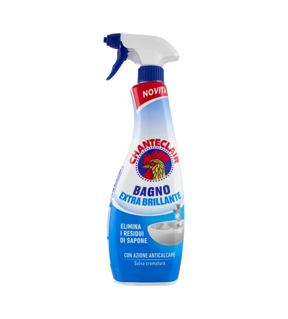 Chanteclair Bagno Anticalcare Odkamieniacz 625ml