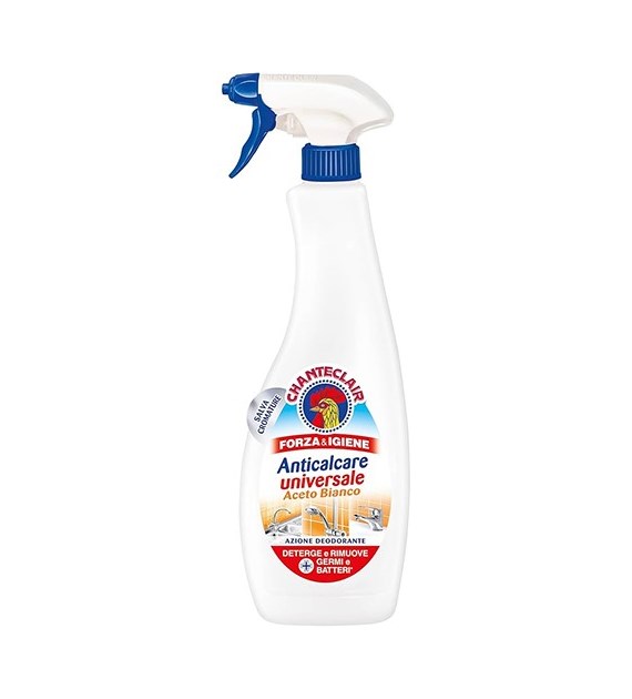 Chanteclair Anticalcare Universa Aceto Odkam 625ml