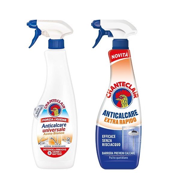 Chanteclair Anticalcare Universa Aceto Odkam 625ml