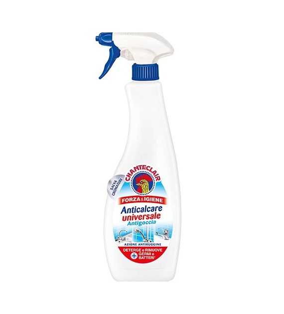 Chanteclair Anticalcare Uni Antigoccia Odkam 625ml