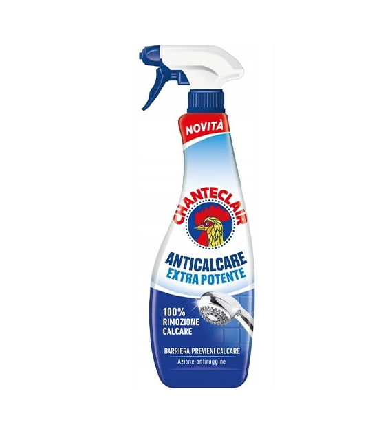 Chanteclair Anticalcare Extra Potente Odkam 625ml