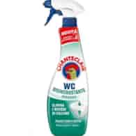 Chanteclair WC Disincrostante Mousse 625ml