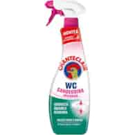 Chanteclair WC Candeggina Mousse 625ml