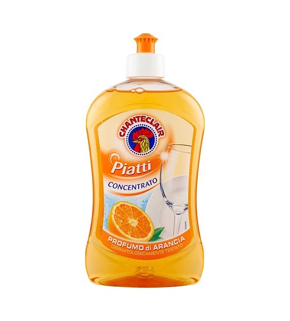 Chanteclair Piatti Concentrato do Naczyń 500ml