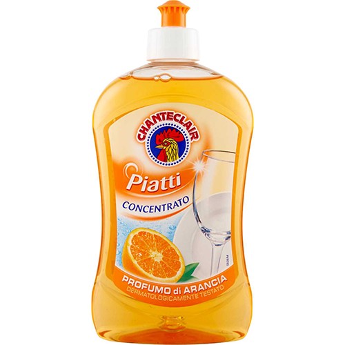 Chanteclair Piatti Concentrato do Naczyń 500ml