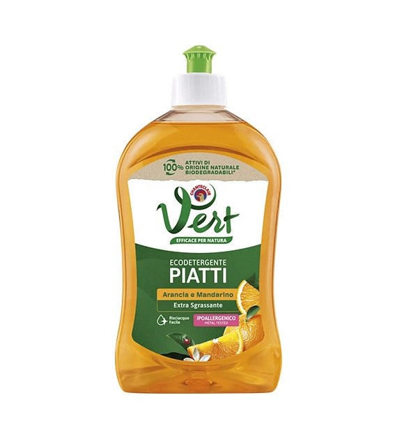 Chanteclair Vert Arancia e Mandari do Naczyń 500ml