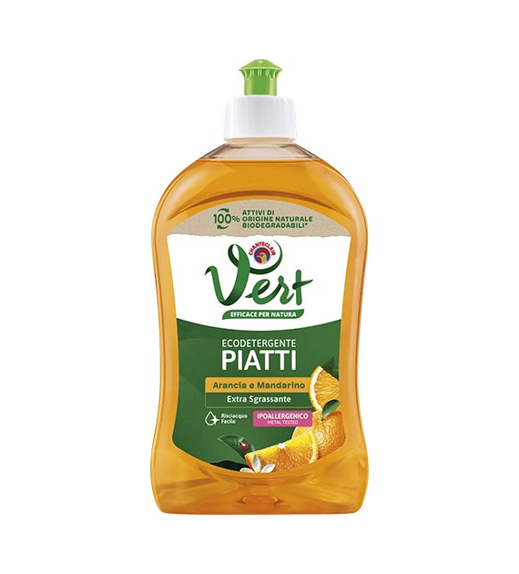 Chanteclair Vert Arancia e Mandari do Naczyń 500ml