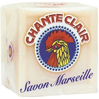 Chanteclair Savon Marseille Marsylskie Kostka 300g