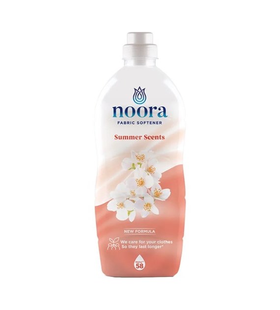 Noora Summer Scents Płuk 58p 928ml