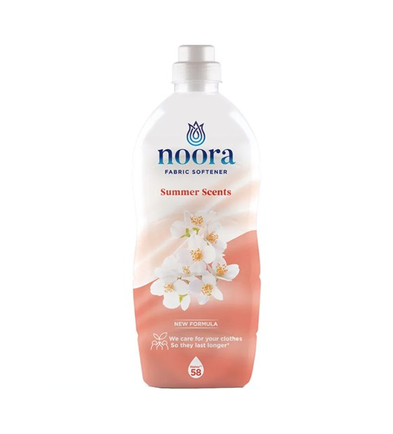Noora Summer Scents Płuk 58p 928ml