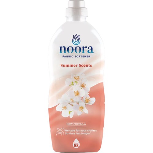 Noora Summer Scents Płuk 58p 928ml