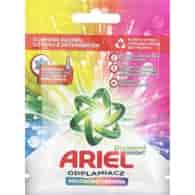 Ariel Odplamiacz Kolorowe Ubrania Saszetka 30g