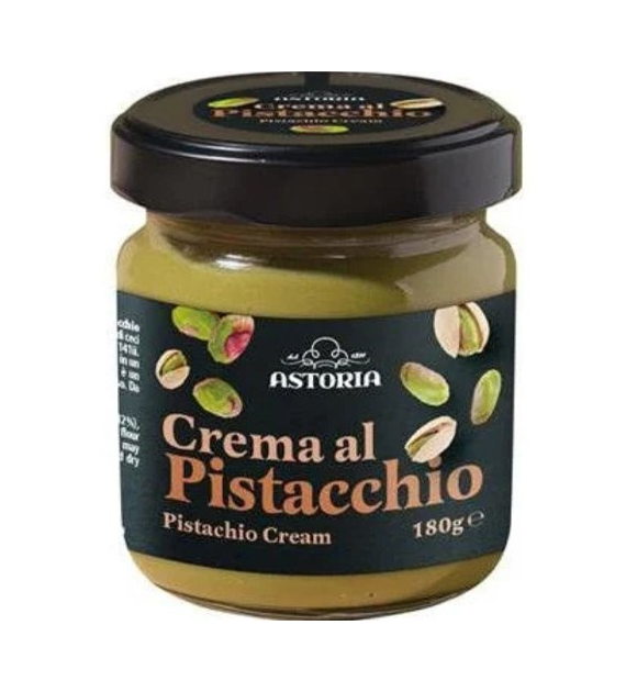 Astoria Crema Al Pistacchio Krem 180g
