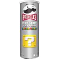 Pringles Mystery Flavour Super Mario 165g