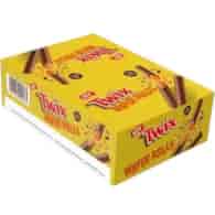 Twix Wafer Rolls 12szt x 22,5g 270g