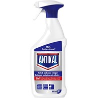 Antikal Kalkreiniger Professional 2in1 Spr 800ml