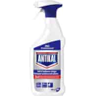 Antikal Kalkreiniger Professional 2in1 Spr 800ml