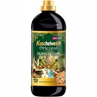 Kuschelweich Oriental Dubai Deluxe Płuk 40p 1L