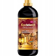 Kuschelweich Oriental Marrakesch Płuk 40p 1L