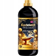 Kuschelweich Oriental 1001 Nacht Płuk 40p 1L