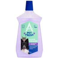 Astonish Pet Fresh Płyn do Podłogi 1L