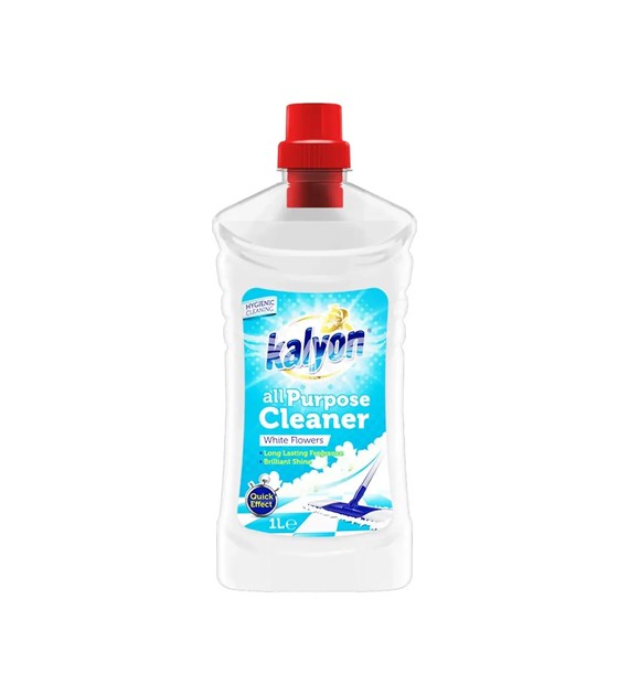 Kalyon All Purpose Cleaner White Flowers 2,5L