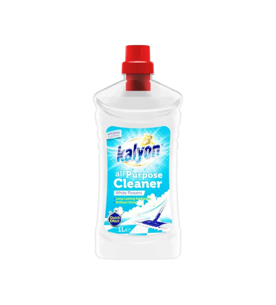 Kalyon All Purpose Cleaner White Flowers 2,5L