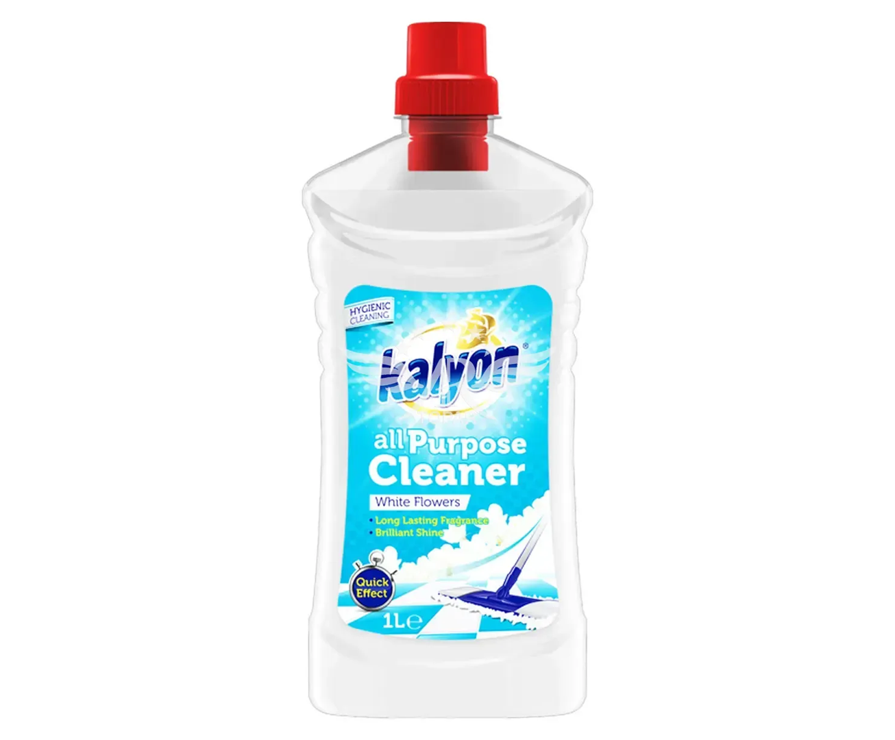 Kalyon All Purpose Cleaner White Flowers 2,5L