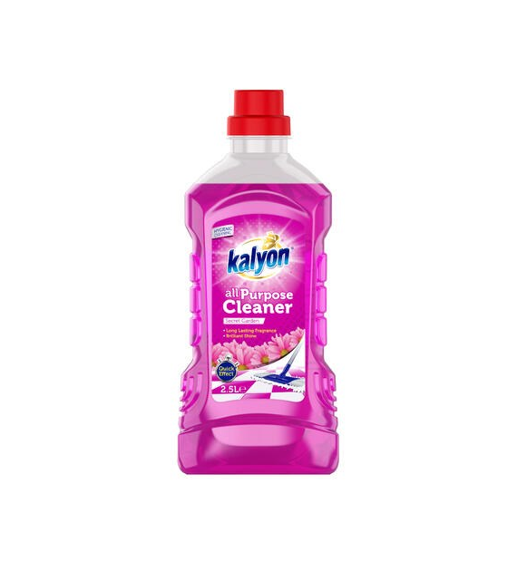 Kalyon All Purpose Cleaner Secret Garden 2,5L
