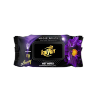 Kalyon Luxury Mokre Chusteczki Magic Touch 120szt