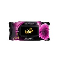 Kalyon Luxory Mokre Chusteczki Dreamlike 120szt