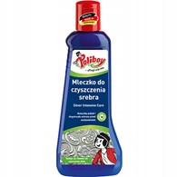 Poliboy Mleczko do Czyszczenia Srebra 200ml