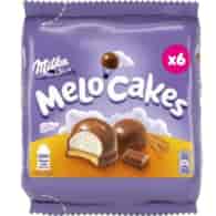 Milka Melo Cakes 6szt 100g