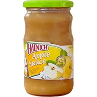 Hainich Apple Sauce Mus Jabłkowy 710g
