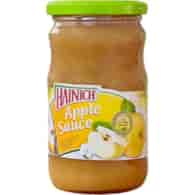 Hainich Apple Sauce Mus Jabłkowy 710g