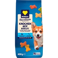Edeka Knochen Mix Biskuit Karma dla Psa 400g