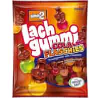 Nimm2 Lach Gummi Cola Flaschies 200g